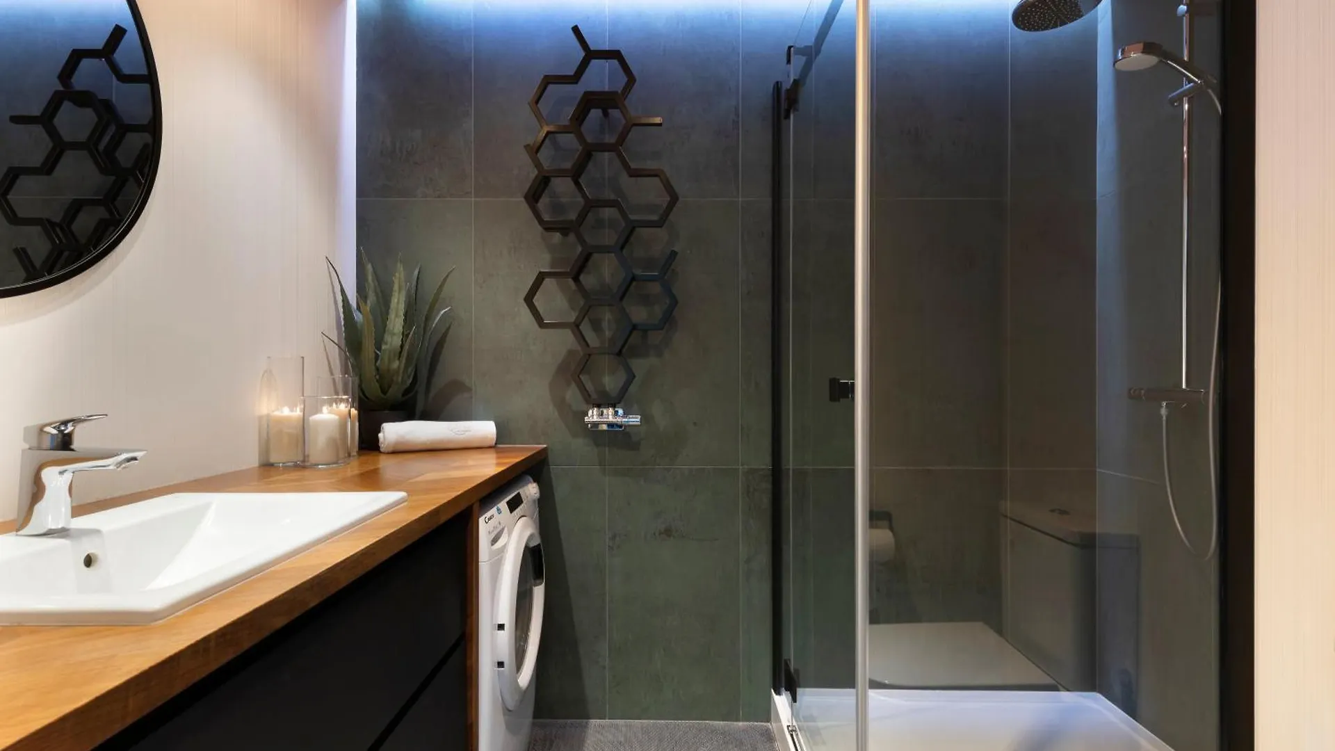 Elite Apartments Rezydencja Wintera Gdansk