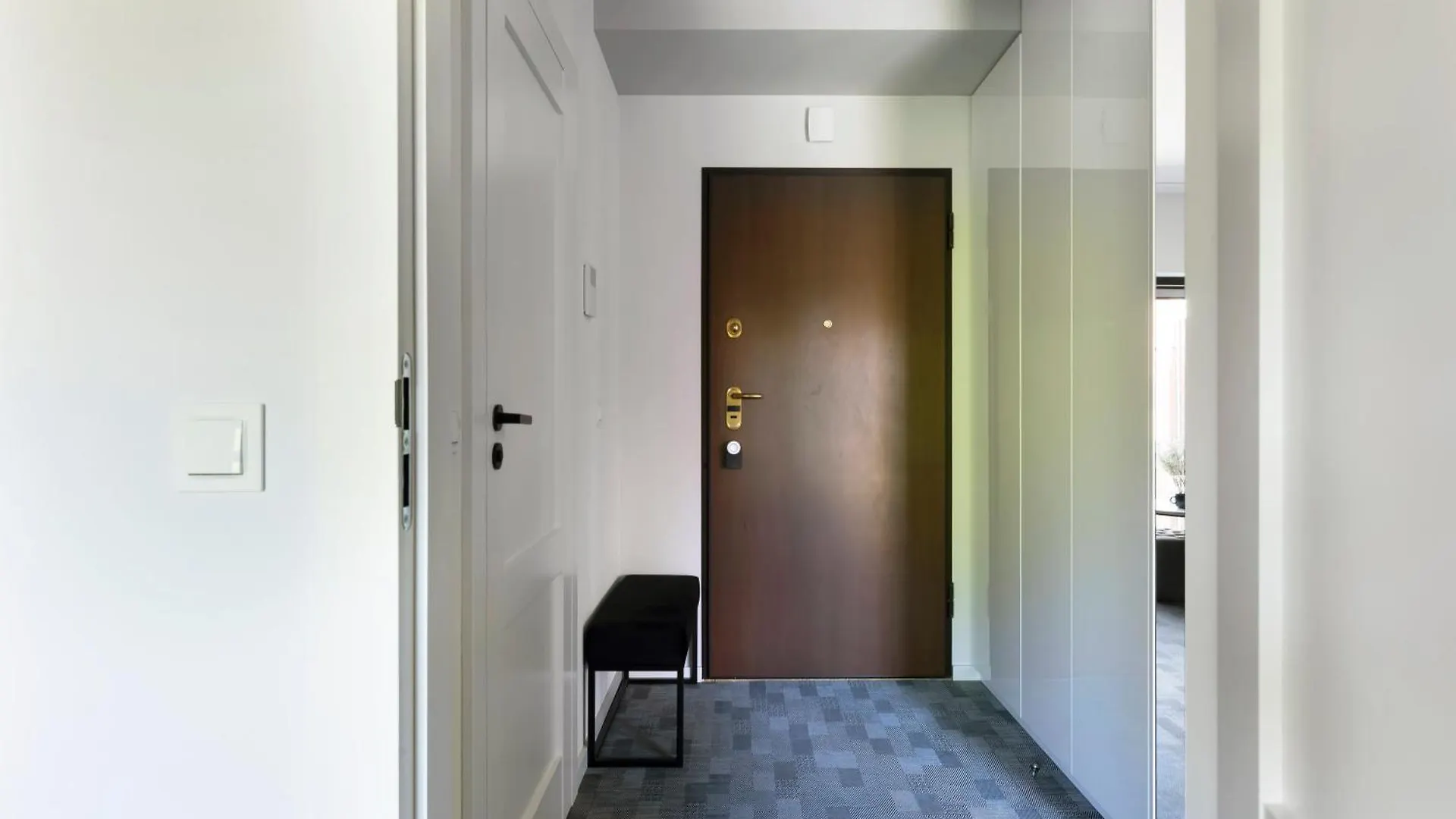 Elite Apartments Rezydencja Wintera Gdansk 0*,  Poland