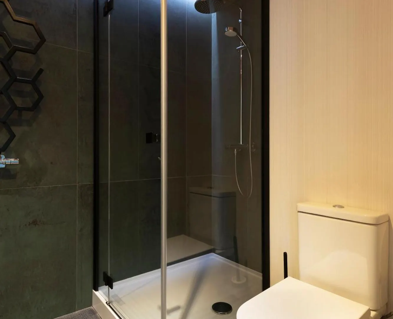Elite Apartments Rezydencja Wintera Gdansk 0*,